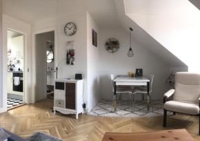 Borups Allé 249 in Kopenhagen